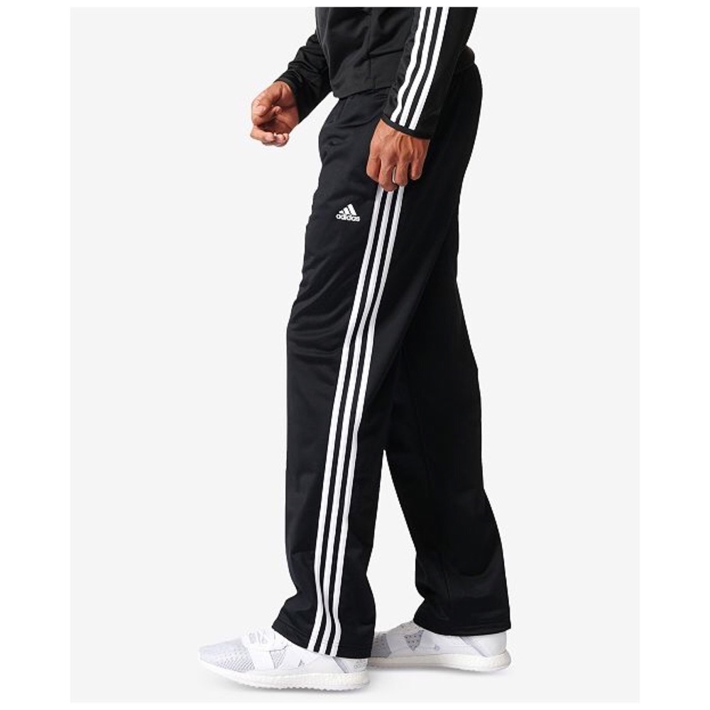 ADIDAS Gameday Track Pants Size Black XL
